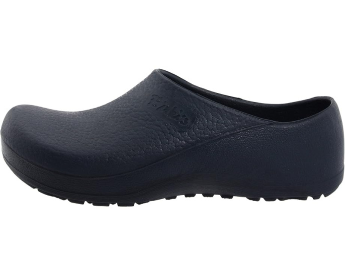 Профессиональные клоги Birkenstock Professional Birki с анатомической стелькой