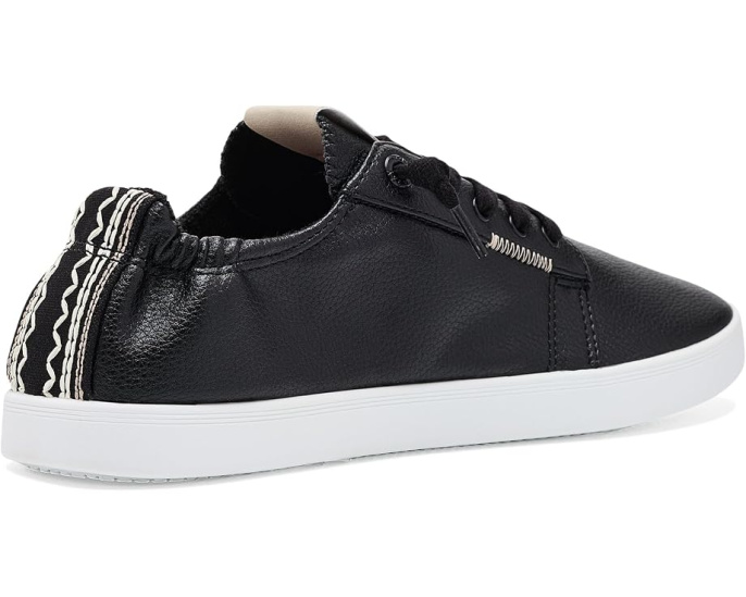Кроссовки Roxy Mauka Lx женские с шнуровкой