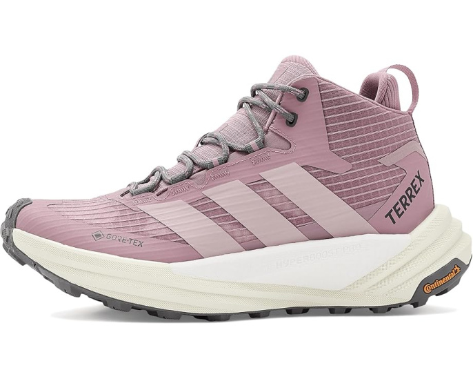 Adidas кроссовки Terrex Freehiker 3 Mid GORE-TEX для походов