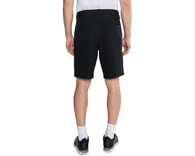 Шорты Beck 2.0 от TravisMathew для гольфа с поясными петлями