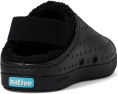 Кроссовки Jefferson Cozy для малышей Native Shoes
