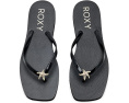 Roxy Sea Star вьетнамки с металлическими шипами