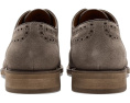 Туфли Steve Madden Eckley с перфорацией в стиле wingtip