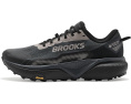 Кроссовки Brooks Cascadia 20 GTX для бега по бездорожью с мембраной GORE-TEX