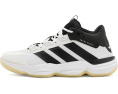 Кроссовки для зала adidas Courtstabil с резиновым верхом для стабильности