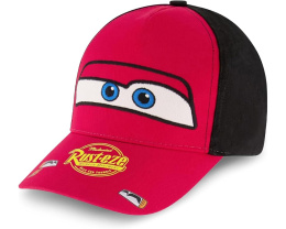 Disney кепка Lightning McQueen для малышей регулируемая