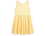 Платье из хлопкового сюрса Gingham Cotton Seersucker от Polo Ralph Lauren