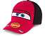 Disney кепка Lightning McQueen для малышей регулируемая