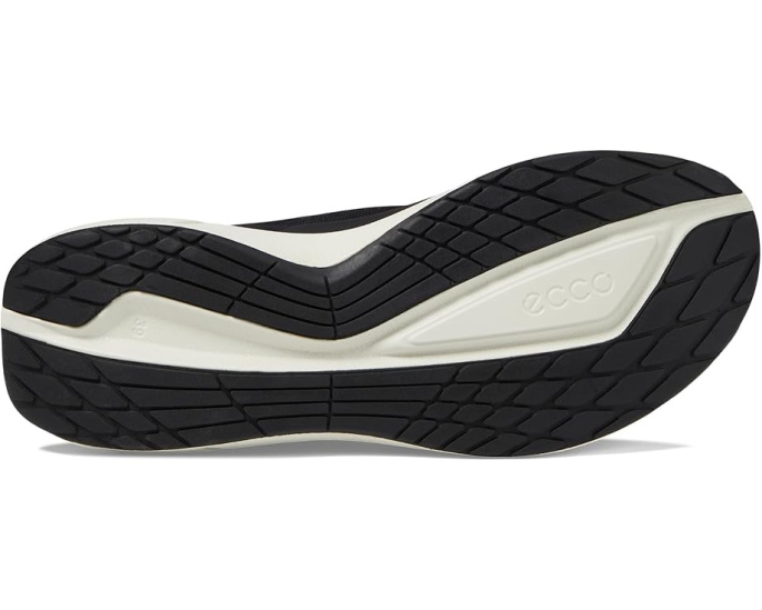 Кроссовки ECCO Biom 2.2 Textile Cross Trainer с технологией Natural Motion и светоотражающими деталями