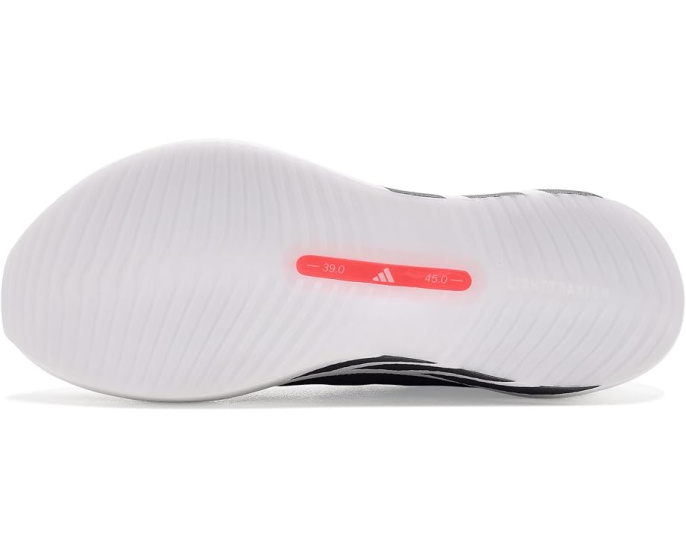 Беговые кроссовки Adidas Hyperboost Edge для мужчин