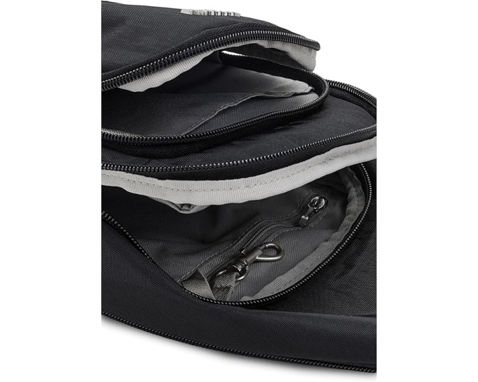 Сумка-слинг Baggallini Modern Sling с защитой от ЭМП