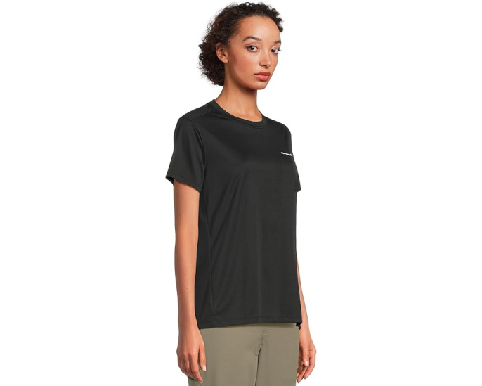Футболка Carhartt Force Sun Defender с коротким рукавом