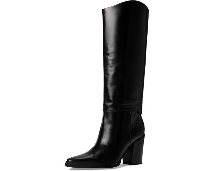 Ботильоны Franco Sarto Jasmine с острым носком и устойчивым каблуком