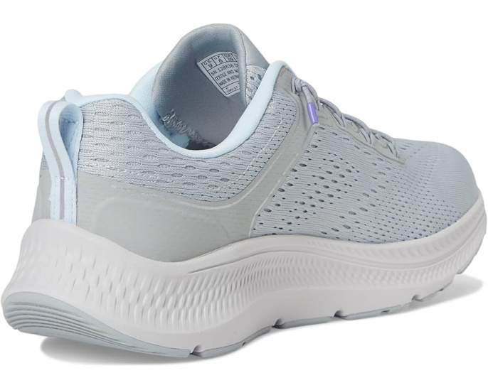 Беговые кроссовки Skechers Go Run Consistent 2.0 Duval с технологией M-Strike