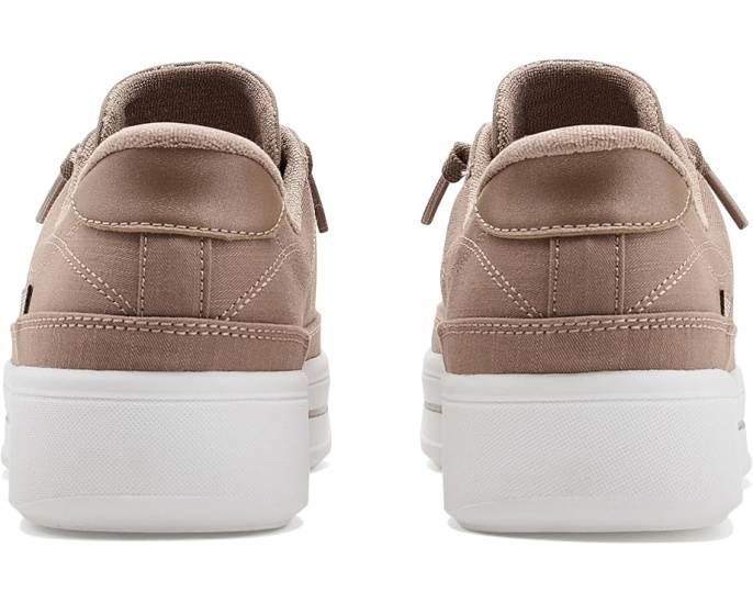 Кеды BOBS from SKECHERS Bobs Social с технологией Hands Free Slip-ins