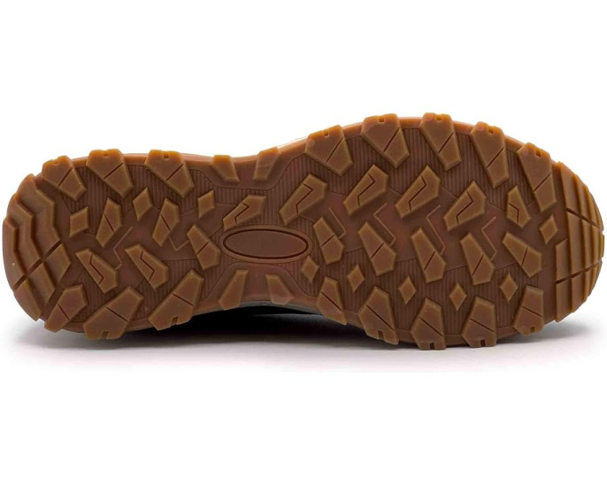 Nautilus Safety Footwear Trillium N5301 кроссовки с композитным носком зеленые