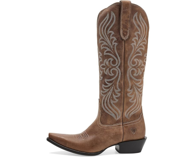 Сапоги Ariat Calera с узором из вышивки