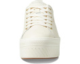 Кроссовки Keds Skyler Lace Up на платформе с мягкой стелькой Softerra