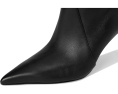 Ботинки Dawn Heeled на шпильке с заостренным носком