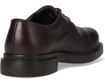 Оксфорды ECCO Seoul Plain Toe с технологией FLUIDFORM из кожи