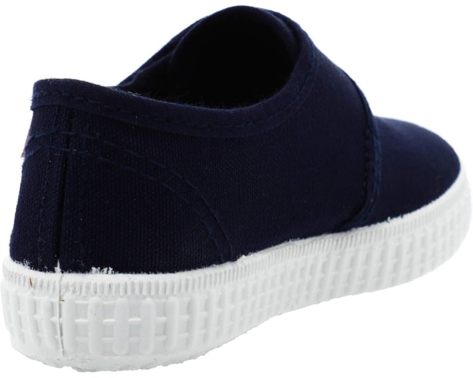 Кеды 58000 Cienta Kids Shoes на липучках для детей