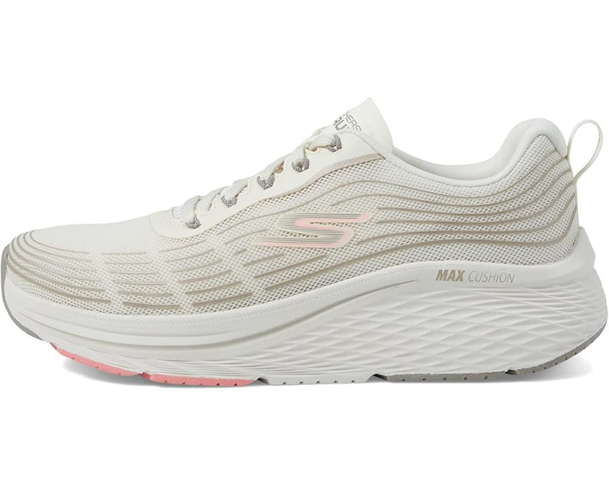 Кроссовки Skechers Max Cushioning Elite 2.0 с медной стелькой и дышащим верхом