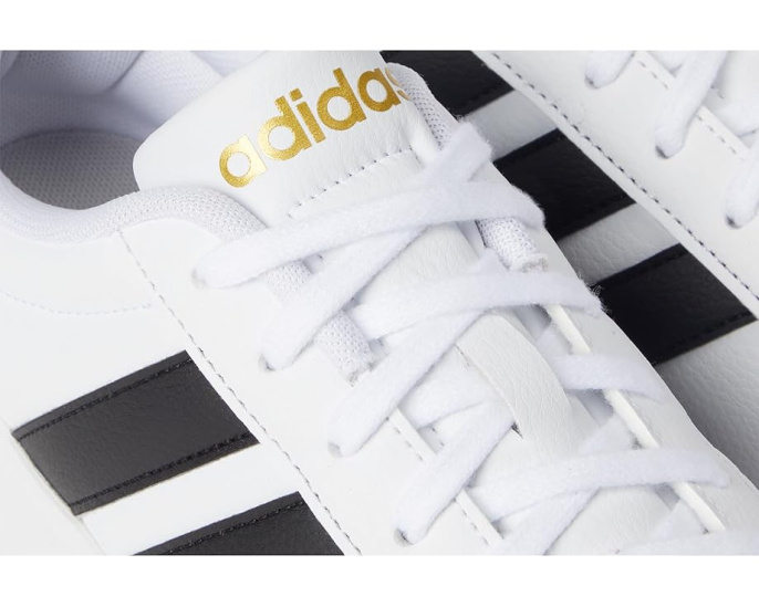 Кроссовки adidas Streettalk для тренировок с резиновым верхом