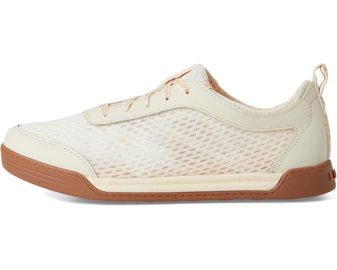 Кроссовки L.L.Bean Vacationland Sneaker Lace для летних приключений