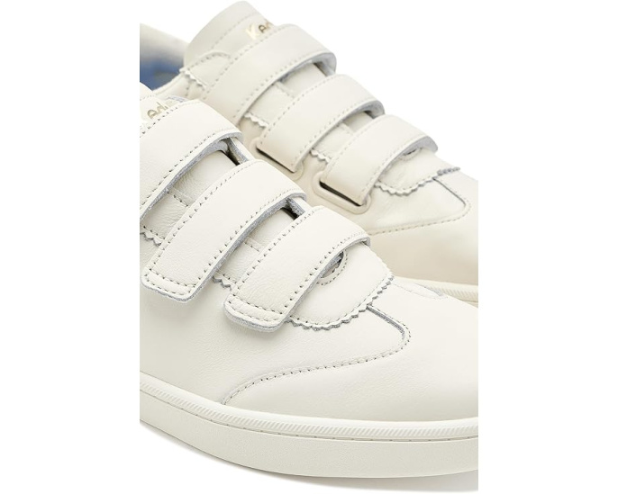 Кеды Keds Ace Ii V из гладкой кожи с контрастной пяткой