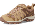 Трекинговые ботинки Merrell Accentor 3 с технологией Air Cushion