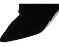 Ботинки Steve Madden Luca из замши до икры с низким каблуком
