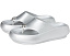 Босоножки MICHAEL Michael Kors Splash Platform с серебристым декором