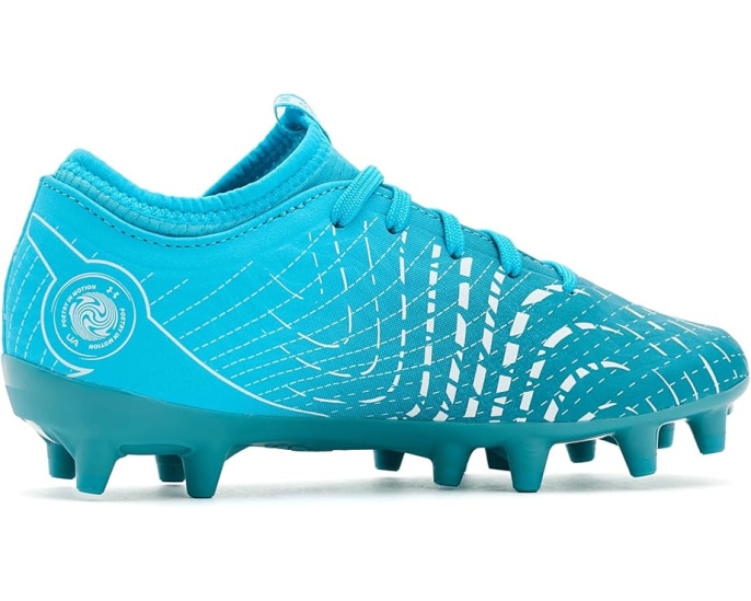Бутсы футбольные Under Armour Magnetico Select 5 Jr детские