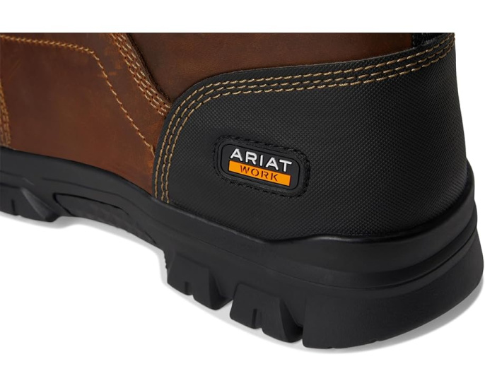 Ботинки Ariat Treadfast 6 дюймов