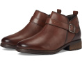Ботильоны Josef Seibel Kate 10 на устойчивом каблуке с молнией