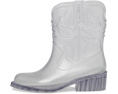 Ковбойские сапоги Texas Boots для детей с острым носком и ароматом Mini Melissa