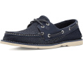 Кроссовки Sperry Rippleresort из нейлона с системой шнуровки 360