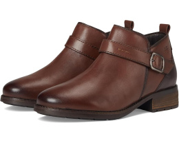 Ботильоны Josef Seibel Kate 10 на устойчивом каблуке с молнией