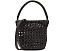 Madewell мини-сумка плетеная из ротанга The Handwoven Cane Mini Bag