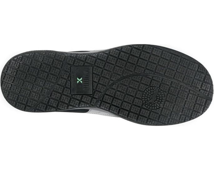 Кроссовки Puma Iconic Maxtrax Composite Toe с композитным носком