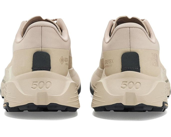 The North Face кроссовки Altamesa 500 V2 GORE-TEX трейловые