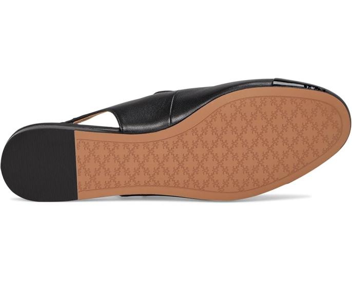 Туфли Johnston & Murphy Claire Slingback Mary Jane с ремешком