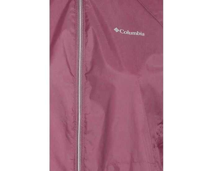 Columbia Куртка Switchback IV утепленная с защитой от дождя больших размеров