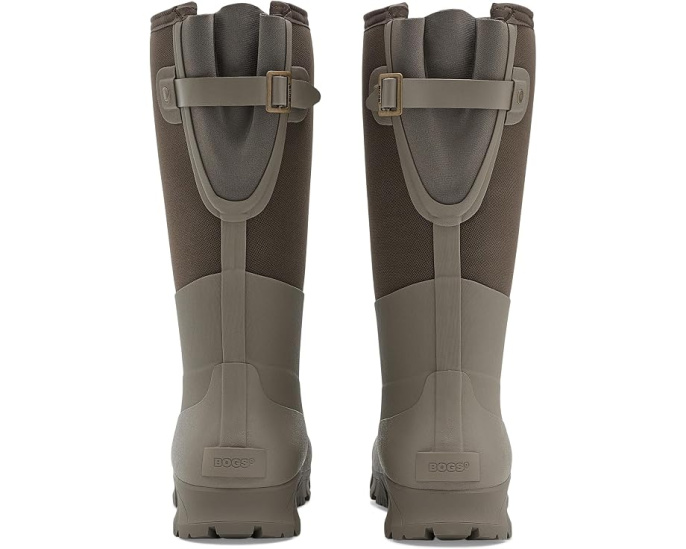 Сапоги Whiteout II Adjustable Calf от Bogs