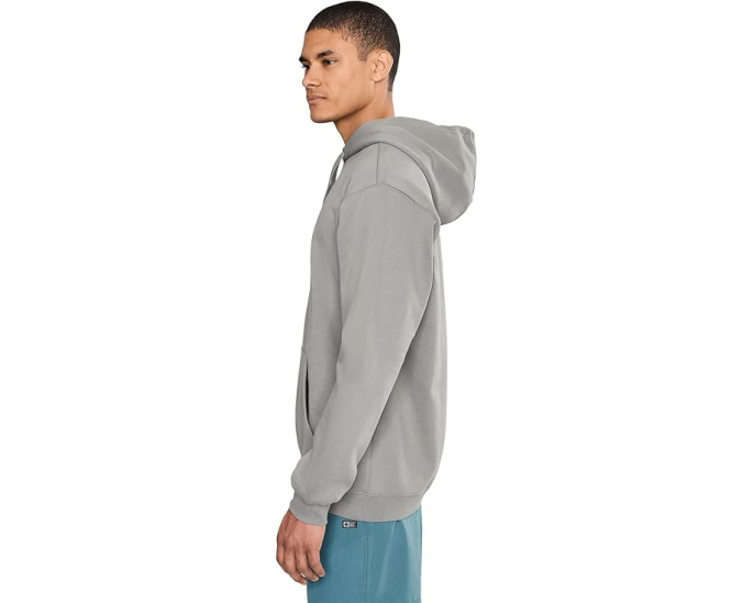 Толстовка Salty Crew Tried And True Fleece с капюшоном и карманом-кенгуру