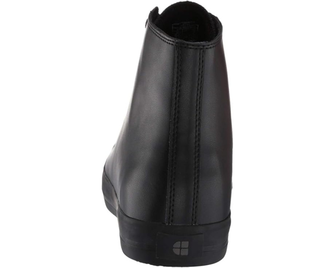 Кроссовки Pembroke Leather с высоким верхом и водонепроницаемой кожей