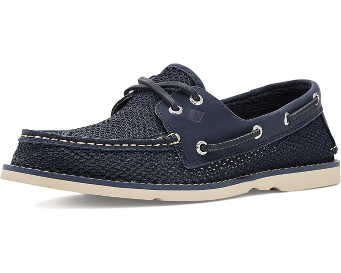 Кроссовки Sperry Rippleresort из нейлона с системой шнуровки 360