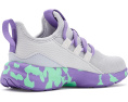Детские кроссовки Adidas Lite Racer Adapt 8.0
