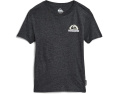 Футболка Quiksilver Wizard с коротким рукавом