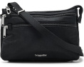 Кросс-боди сумка Baggallini Classic Anti-Theft Stash с защитой от краж